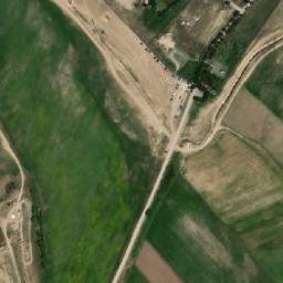 Satellite imagery of Sarıtəpə Dağı, AZ