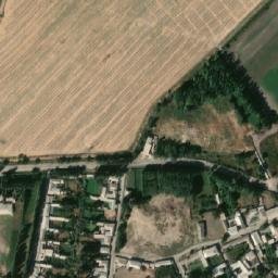 Satellite imagery of survey_point, KZ