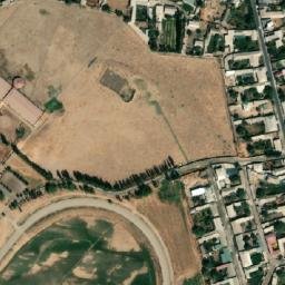 Satellite imagery of Ходжа бугор, KZ