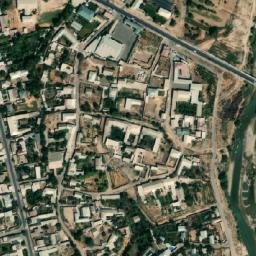Satellite imagery of Ходжа бугор, KZ