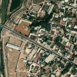 Satellite imagery of Ходжа бугор, KZ