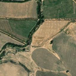 Satellite imagery of survey_point, KZ