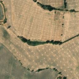 Satellite imagery of survey_point, KZ