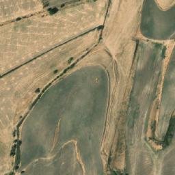 Satellite imagery of survey_point, KZ