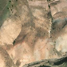 Satellite imagery of survey_point, KZ