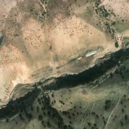 Satellite imagery of survey_point, KZ