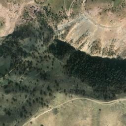 Satellite imagery of survey_point, KZ