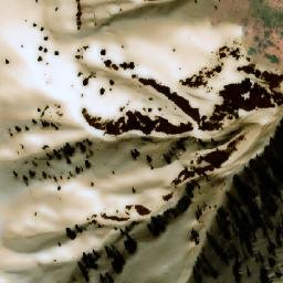 Satellite imagery of survey_point, KZ