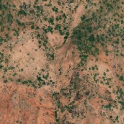 Satellite imagery of Вершина им.Руфата Рискиева, KZ