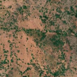 Satellite imagery of Вершина им.Руфата Рискиева, KZ