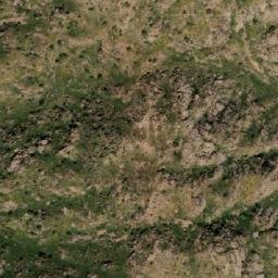 Satellite imagery of survey_point, KZ