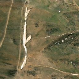 Satellite imagery of survey_point, KZ