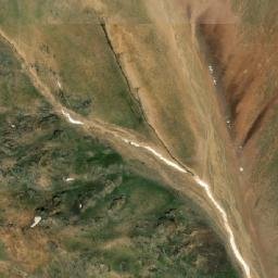 Satellite imagery of survey_point, KZ