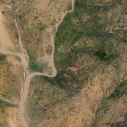 Satellite imagery of Джамбулак, KZ