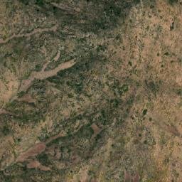 Satellite imagery of Джамбулак, KZ