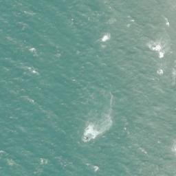 Satellite imagery of Palmers Point, US