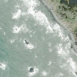 Satellite imagery of Palmers Point, US