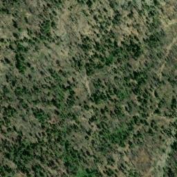 Satellite imagery of Gypsy Queen Mine, US