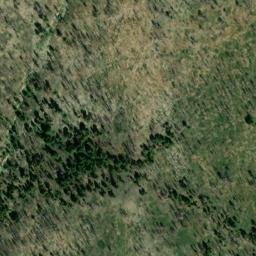 Satellite imagery of Gypsy Queen Mine, US