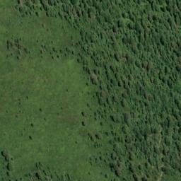 Satellite imagery of Flume Creek Ridge, US