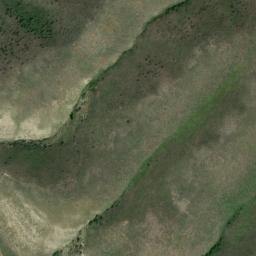 Satellite imagery of LOCO ET — NGS MP0656 — Carbon County, US, US