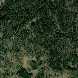 Satellite imagery of 8411.0 — NGS MP0305 — Carbon County, US, US