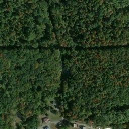 Satellite imagery of Annandale Sandstone Quarry, US