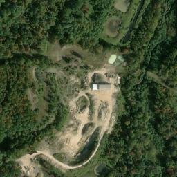 Satellite imagery of Annandale Sandstone Quarry, US