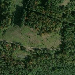 Satellite imagery of Annandale Sandstone Quarry, US
