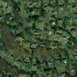 Satellite imagery of Bear Ridge, US