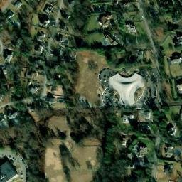 Satellite imagery of Grove Point, US