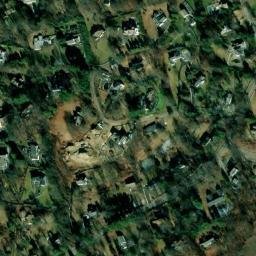 Satellite imagery of Grove Point, US