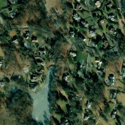 Satellite imagery of Grove Point, US