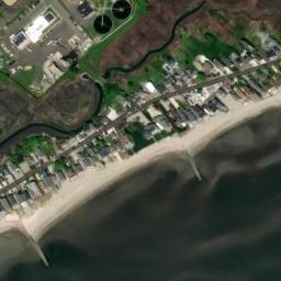 Satellite imagery of Shoal Point, US