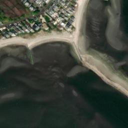Satellite imagery of Shoal Point, US