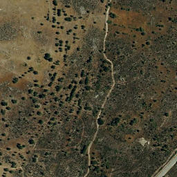 Satellite imagery of survey_point, PT