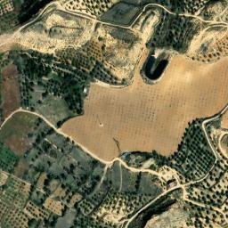 Satellite imagery of M4-Val del Obrero, ES