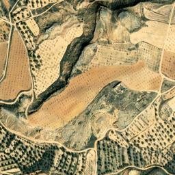 Satellite imagery of M4-Val del Obrero, ES