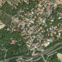Satellite imagery of Punta del Murrot, ES