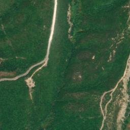Satellite imagery of Shpati Lemuçës, AL