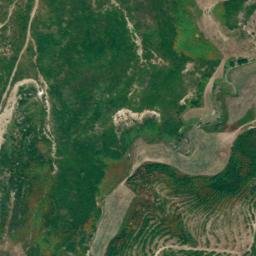 Satellite imagery of Shpati Lemuçës, AL