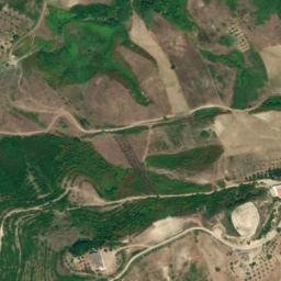 Satellite imagery of Shpati Lemuçës, AL
