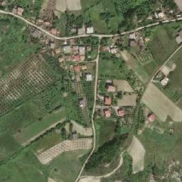 Satellite imagery of Kodër Mukajt, AL