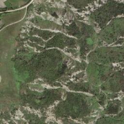 Satellite imagery of Kodër Mukajt, AL