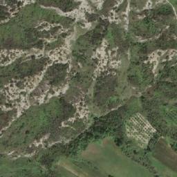 Satellite imagery of Kodër Mukajt, AL