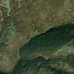 Satellite imagery of Ljugi Ćarit, AL