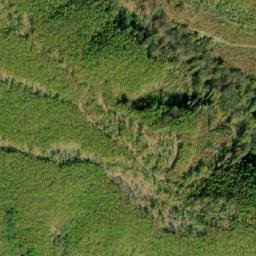 Satellite imagery of Gradište, MK