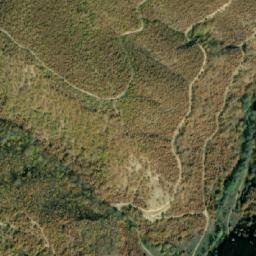 Satellite imagery of Gradište, MK