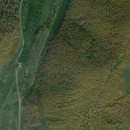 Satellite imagery of Sredni Rid, MK