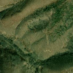 Satellite imagery of Lažišta, MK